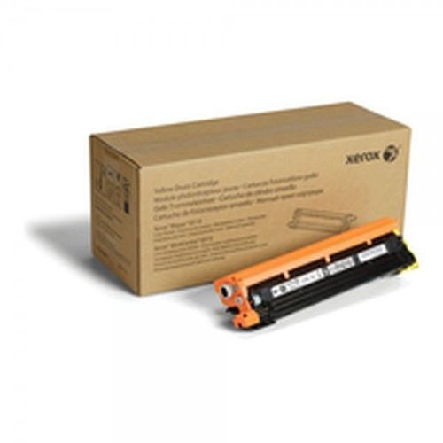 Toner Xerox 108R01419 Jaune Noir