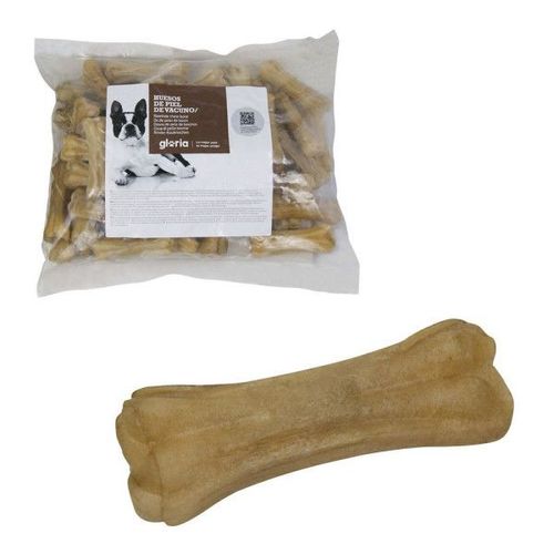 Snack Pour Chiens Gloria 50 Unidades Os