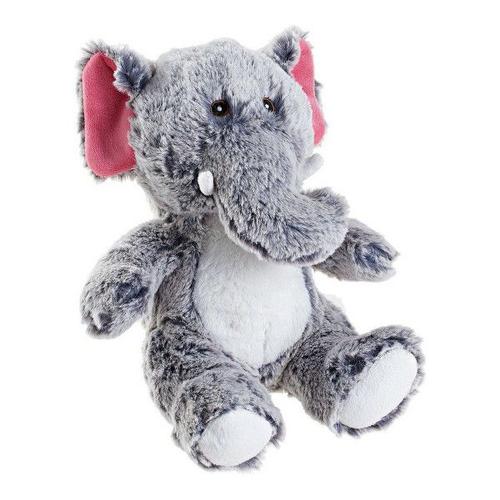 Jouet Pour Chien Hunter Faro Gris Eléphant