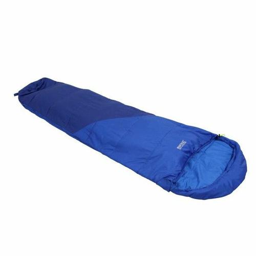 Sac De Couchage Regatta V2 200 Bleu