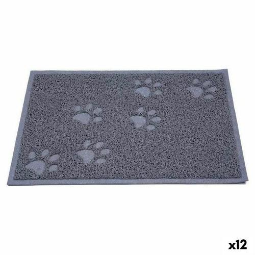 Tapis Pour Chien (30 X 0,2 X 40 Cm) (12 Unités)