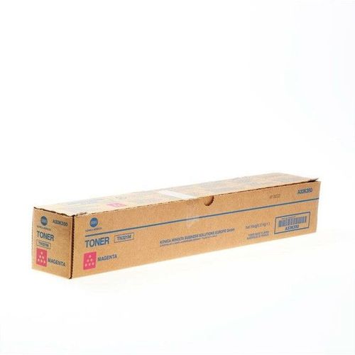 Toner Konica Minolta TN321M Magenta