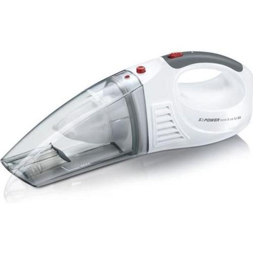 Aspirateur a Main - Mini sans sac SEVERIN HV7144 - 12V - 200 ml