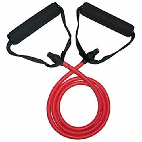 Bandes De Résistance Élastiques Atipick Fit20086f 120 Cm Rouge