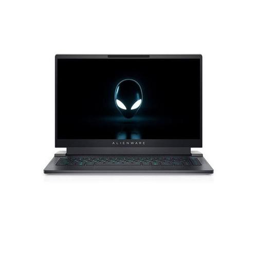 PC Ultra-Portable Gaming Dell Alienware x14 R1 14" Intel Core i7 16 Go RAM 512 Go SSD Nvidia RTX 3060 Blanc lunaire