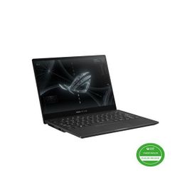 PC Ultra-Portable Gaming Asus ROG FLOW-X13-GV301RA-LJ059W 13,4" Ecran tactile AMD Ryzen 9 16 Go RAM 512 Go SSD Noir