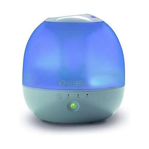 Humidificateur Olimpia Splendid Limpia 2 25 W Bleu