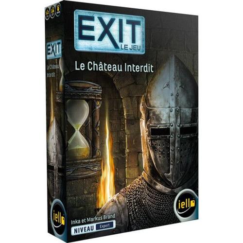 Exit Le Chateau Interdit