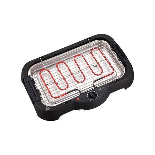 Proline BBQ20 - Barbecue gril -électrique - 963.5 cm ²