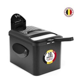 Friteuse Frifri 1905a Duo Fil 3200 W Noir