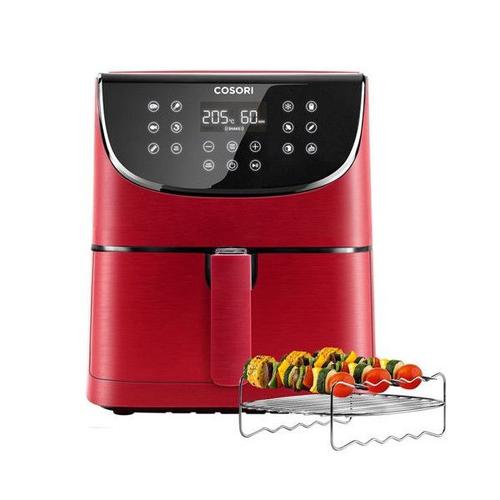 Friteuse à air Cosori Premium Chef Edition KOSP0002EUN 1700 W Rouge