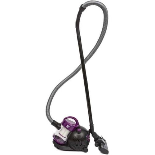 Aspirateur traîneau sans sac Proline Vcblone 800 W Noir et Violet