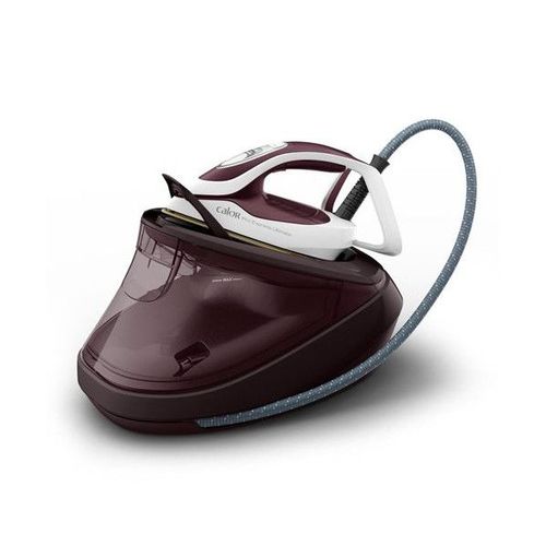 Centrale vapeur Calor Pro Express Ultimate II GV9721C0 3000 W Bordeaux