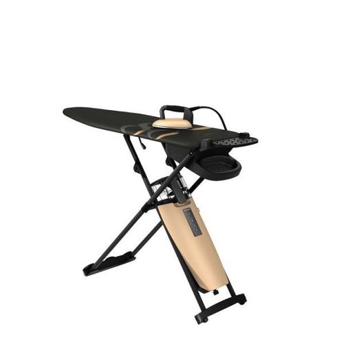 Centre de repassage Laurastar Smart 1980 2200 W Noir et Or