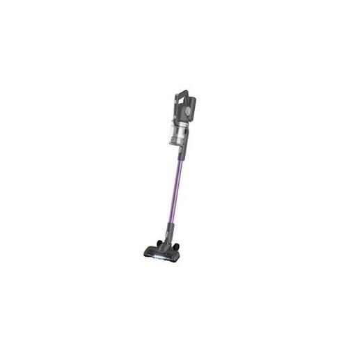 Aspirateur balai Proline HANDYPOWER25 25,2 V Gris et Violet