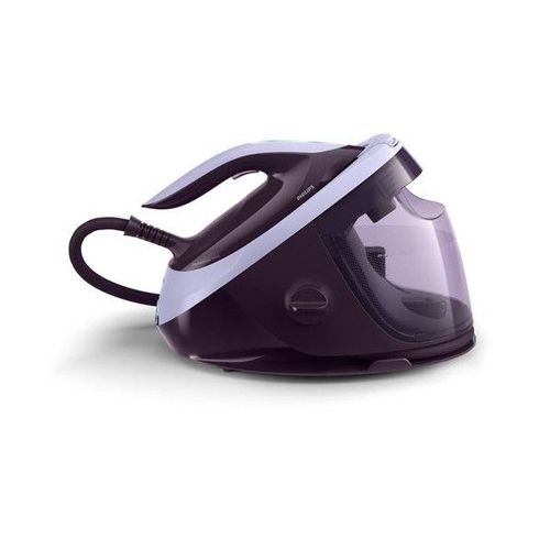 Centrale vapeur Philips PerfectCare sans réglage Série 7000 PSG7050/30 2100 W Violet