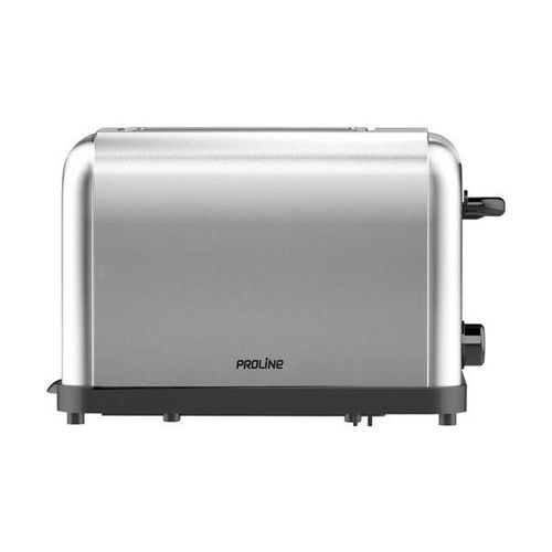 Grille pain Proline 2Toasty Gris