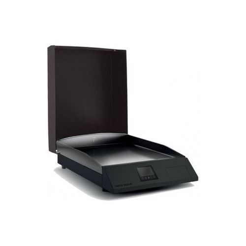 Plancha Forge Adour Cooking 2500 W Noir