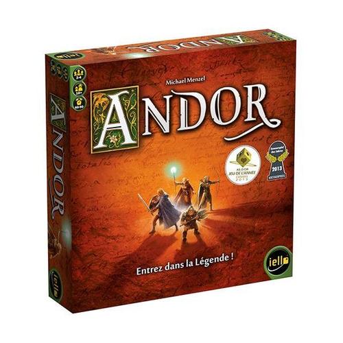 Andor