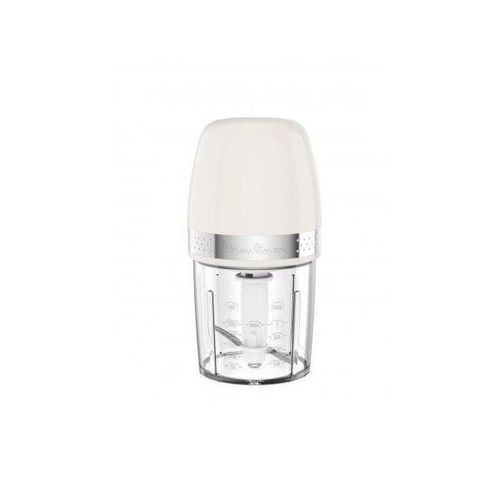 Hachoir Soleil Moulinex 3 en 1 Blanc 350 W