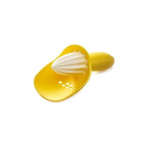 Presse citron Joseph Joseph Jaune