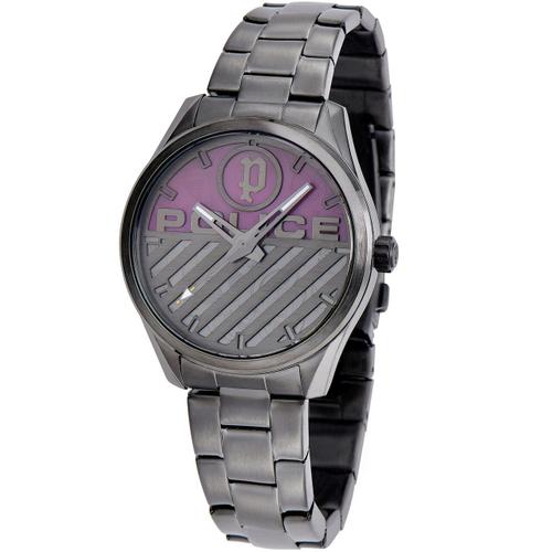 Police Urban Rebel Pewjg2121405 Grille Montre