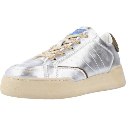Chaussures Mono Way Sandy Colour Argent