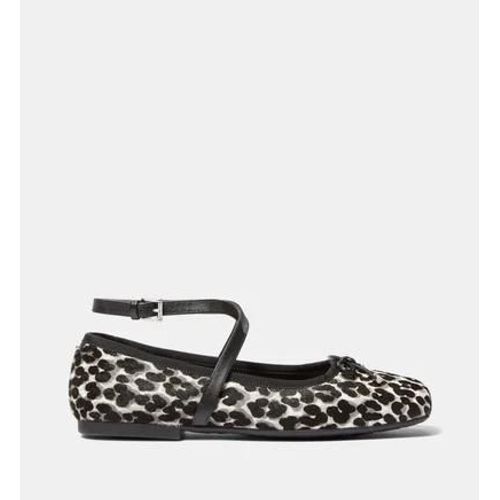 Michael Michael Kors Ballerines Collette Motif Multicolore