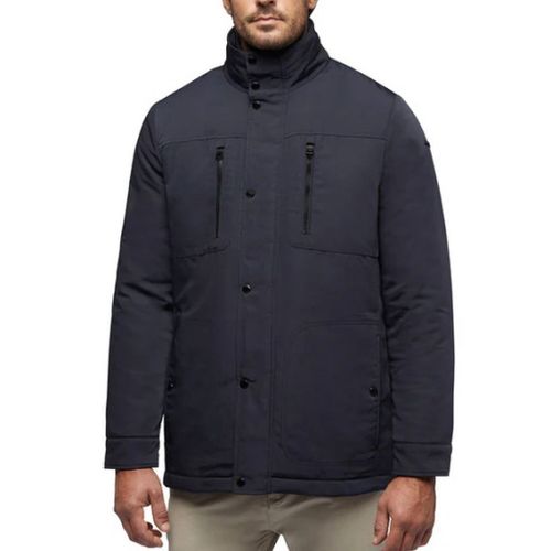 Geox M Renny Colour Bleu