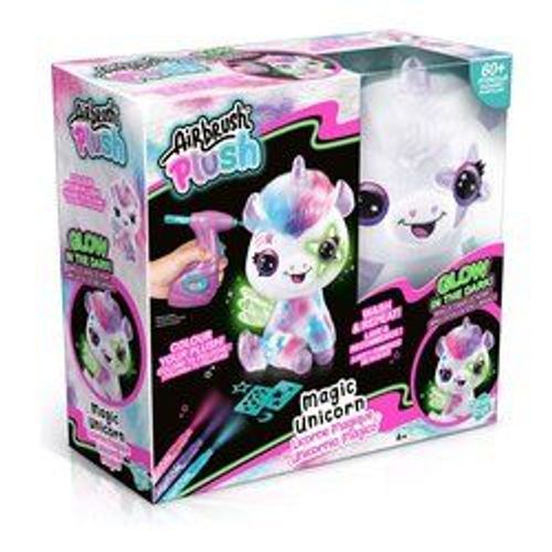 Peluche Rocco Giocattoli Licorne Magique