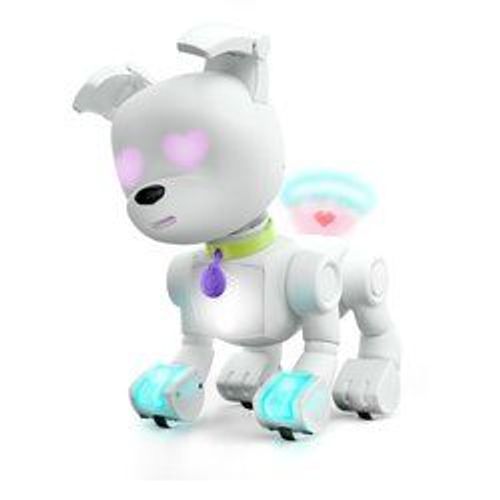 Chien Robot Interactif Giochi Preziosi