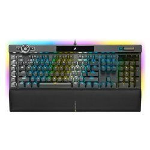 Corsair CH-912A01A-IT K100 Clavier RVB