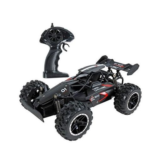 Voiture Télécommandée Turbo Challenge Off Road 23 Cm