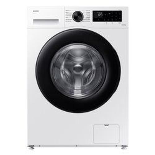 Lave-linge sur pied Samsung Crystal Clean