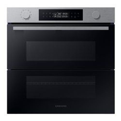 Four encastrable Samsung Dual Cook Flex