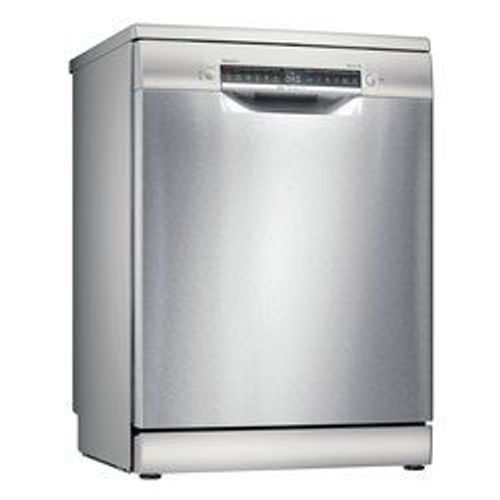 Lave-vaisselle pose libre Bosch SMS4EMI01E