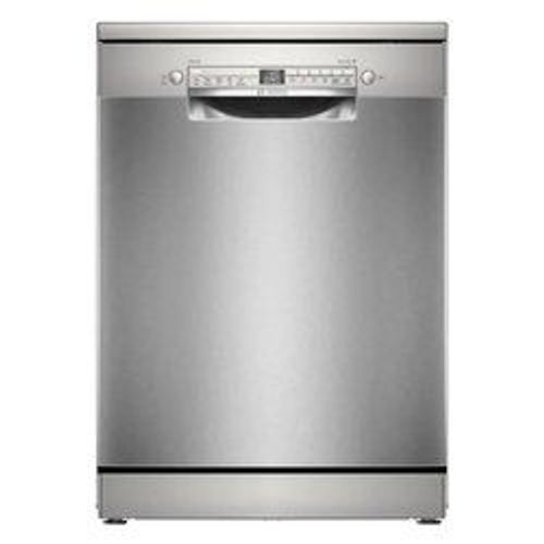 Lave-vaisselle pose libre Bosch SMS2HTI02E