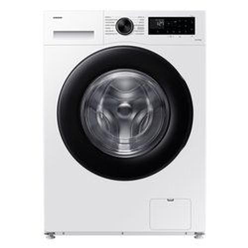 Lave-linge sur pied Samsung Crystal Clean