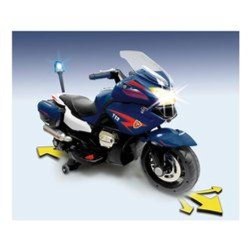 Moto Électrique Feber 12v