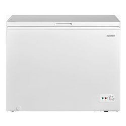 Congélateur pose libre Comfee' RCC395WH2