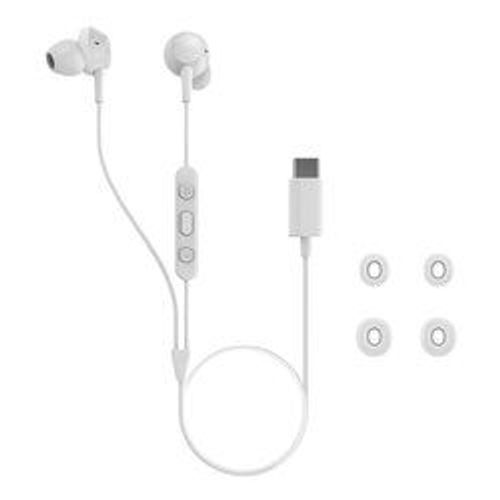 Écouteurs avec microphone filaire Philips