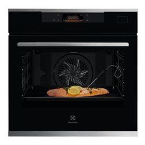 Four encastrable Electrolux KOBBS39WX SteamBoost