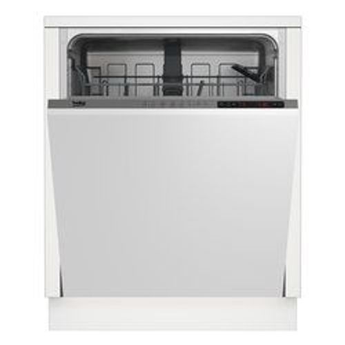 Lave-vaisselle encastrable Beko BDIN25320