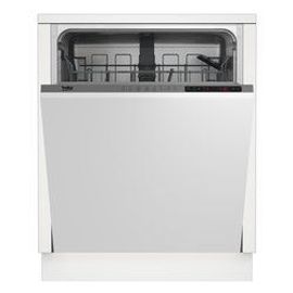 Lave-vaisselle encastrable Beko BDIN25320