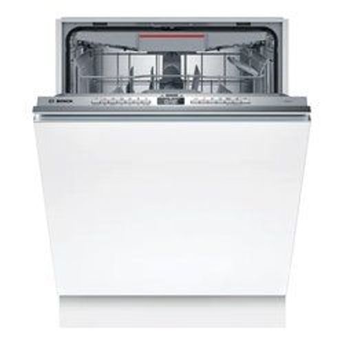Lave-vaisselle encastrable Bosch SMH4HVX00E