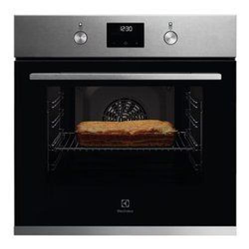 Four encastrable Electrolux KOFGC40BX SurroundCook