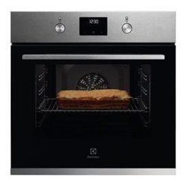 Four encastrable Electrolux KOFGC40BX SurroundCook