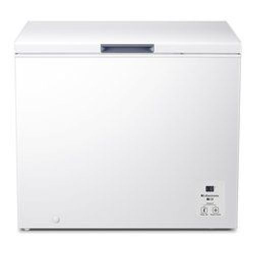 Congélateur pose libre Hisense FC321D4AWLE