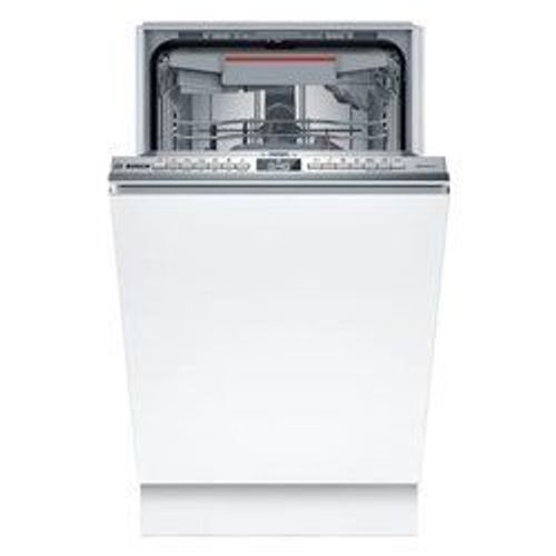 Lave-vaisselle encastrable Bosch SPT4EMX24E