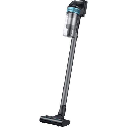 Aspirateur Balai SAMSUNG Jet 75E Multi - - 60 min - 200 AW - 0,8 L - Noir